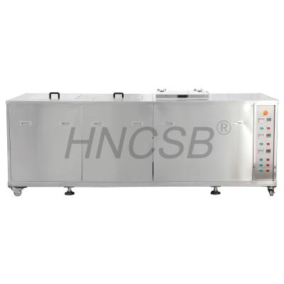 China 306L Ultrasonic Cleaner For Car Parts , Ultrasonic Carburetor Cleaning Machine for sale