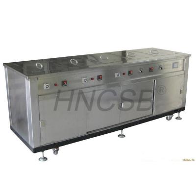 China 306L Tank Material Ultrasonic Cleaner Machine 304 Shell For Medical Instruments for sale
