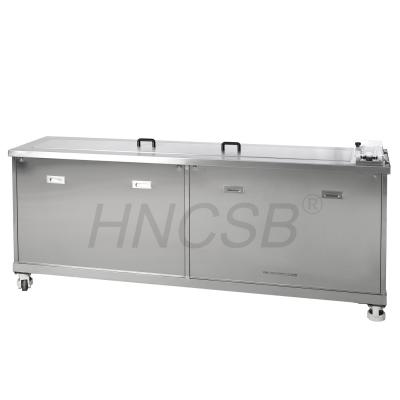 China HNCSB Ultrasonic Parts Washer Ultrasonic Cleaner Machine for sale