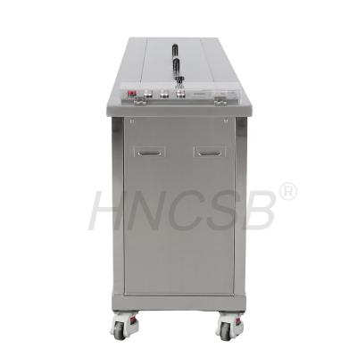 China HNCSB Ultrasonic Cleaning Unit Ultrasonic Cleaner Machine for sale
