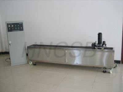 China 20KHZ Ultrasonic Cleaner Machine , Ultrasonic Printhead Cleaning Machine for sale