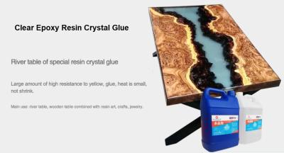 China DIY Epoxy Resin Arts And Crafts for sale
