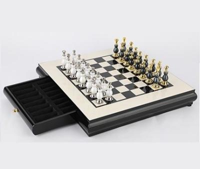 China MDF Decorative Chess Board for sale