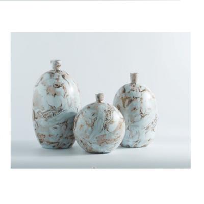 China Vaso decorativo nórdico da porcelana à venda