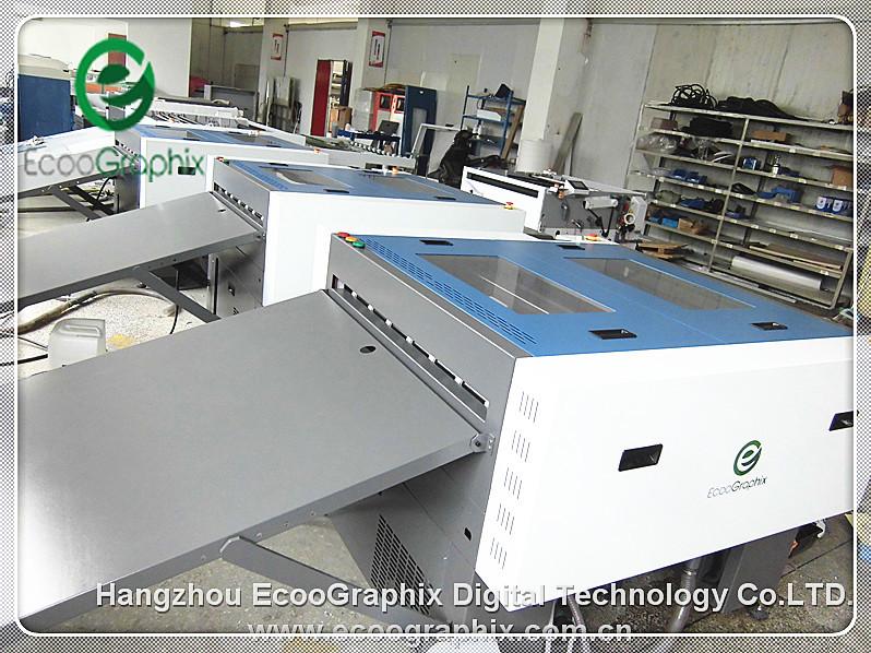 Проверенный китайский поставщик - Hangzhou Ecoographix Digital Technology Co., Ltd.