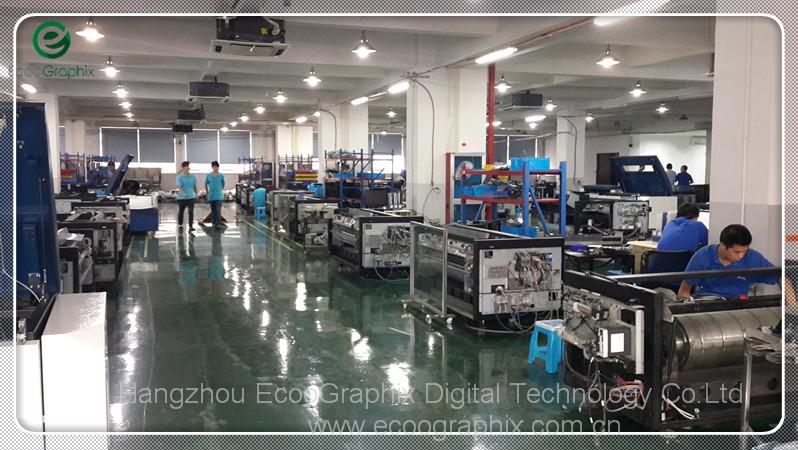 Fornecedor verificado da China - Hangzhou Ecoographix Digital Technology Co., Ltd.