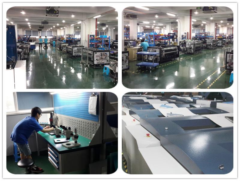 Verified China supplier - Hangzhou Ecoographix Digital Technology Co., Ltd.