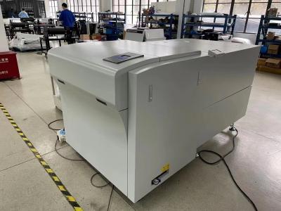 China High Precision Semiconductor Laser Film Imagesetter Machine CTF 1500dpi - 4000dpi for sale