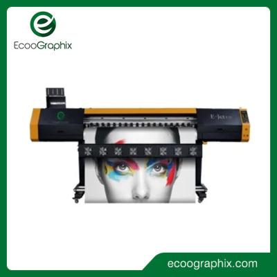 China Dye Sublimation Printer High Resolution 3.2m Width Textile Roll To Roll for sale