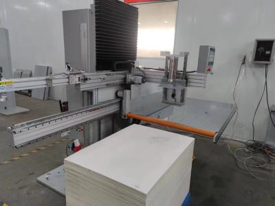 China High Precision Paper Loader for sale