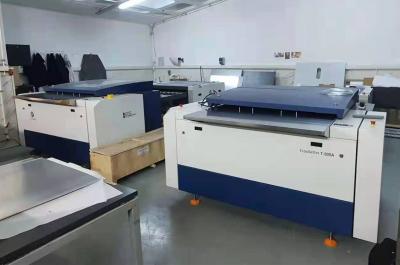 中国 石版前刷りの紫外線CTP/CTCPの印刷用原版作成機械 販売のため
