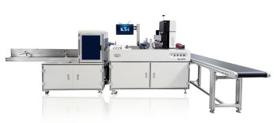 China Digital Single Paper Bag Printing Machine CMYK 40m/min for sale