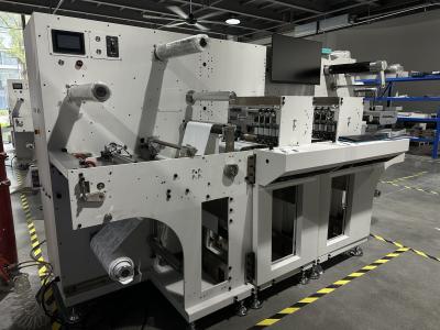 China Impresora de chorro de tinta plana automática de Digitaces de la industria textil en venta