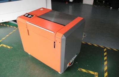 China 1.25Sqm/H Flexographic CTP Plate Machine Flexo CTP Machine 16CH for sale