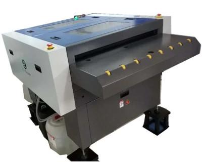 China Energy Saving CTP Plate Processors Wide Format Plate Developing Machine for sale