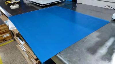 China Offset UV Ink Printing Aluminum CTP Plate Thermal Double Layer / Double Coating for sale