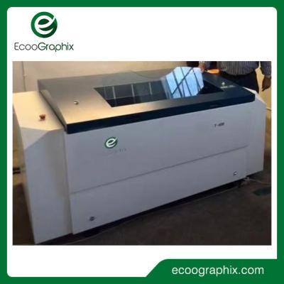 China Printing Industry Thermal CTP Machine With Laser Exposure Technology for sale