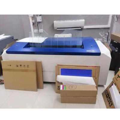 China A1 Or B1 Paper Size Thermal CTP Machine Computer To Plate Imaging Machine for sale