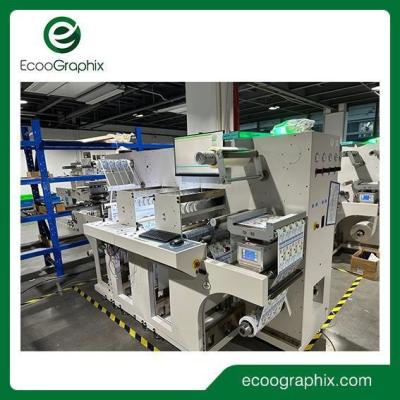 China Intelligent Servodocument Straw Making Machine 2 Wielaandrijving Te koop
