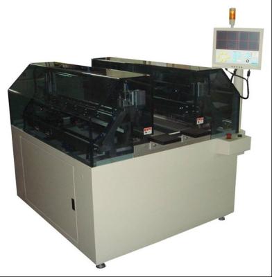 China Newspaper Web Offset Printing Plate Bender And Hole Punching Machine for sale