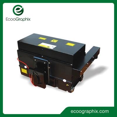 China EcooGraphix Thermal CTP Laser Head Replacement And Repair Value Added Service Te koop