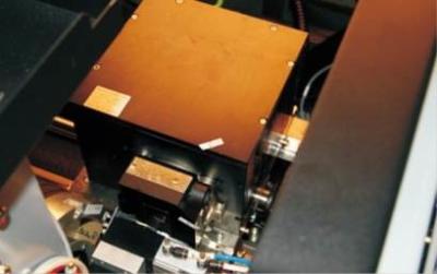 Chine ECOOSETTER Imprimante à offset CTP machine à imprimer au laser Pièces détachées à vendre
