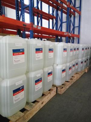 China Environment Friendly CTP PS Plate Printing Chemicals for sale