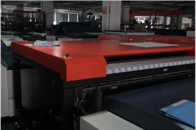 China Máquina de gran tamaño de la placa de la impresión en offset CTP de la proyección de imagen 64CH en venta
