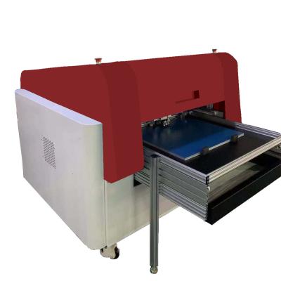 中国 4upは自動オンライン熱CTPの印刷用原版作成機械を製版する 販売のため