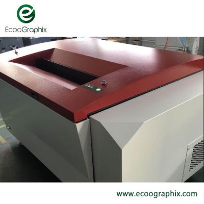 Китай Приведенная термальная машина КТП для печатания размера Б2 смещенного литографского продается