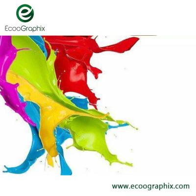 China 15KGS CMYK Coldset Newspaper Offset Printing Inks for sale