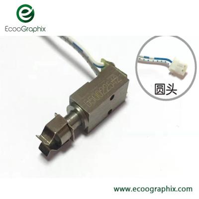 China 64CH 1200dpi Offset Printing CTP Plate Laser Diode for sale