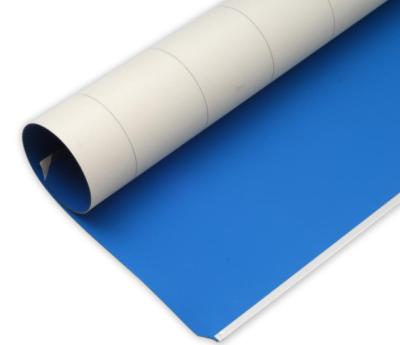 China Sheet Fed Print Metal 12000 Prints/Hour Offset Rubber Blanket for sale