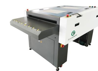 China Environmental Friendly Offset Preprinting CTP Plate Machine for sale