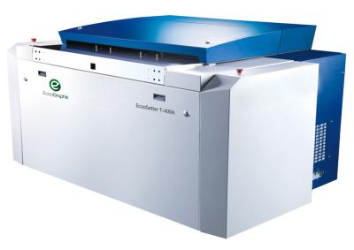 China 405nm 44 Plates Offset Printing UV CTP Plate Setter for sale