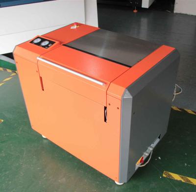 China 2.5 Sqm/H Label Trademark Printing Flexo CTP Plate Machine for sale