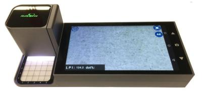 Китай дензиметр 720P HD Ecoographix для обнаруживать проверяя точки плиты CTP продается
