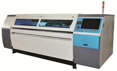 China Automatic Feeding Digital Corrugated Printer 180*300dpi for sale