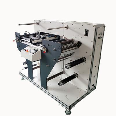 China High Speed Multifunctional Digital Label Die Cutter For Label Printing for sale