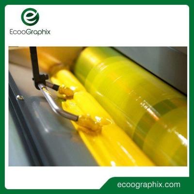 China High Gloss Sheet Fed Ink For Offset Printing Machine 8000rph - 10000rph for sale