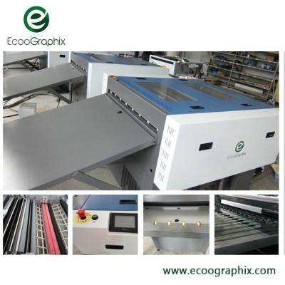 China 46L Offset Printing Prepress CTP Plate Processor for Offline Manual Platesetter for sale