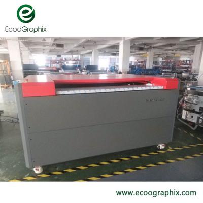 China 64 Channels Thermal Plate CTP Printing Machine 2400Dpi for sale