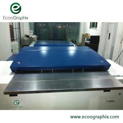 China 48 channel	 Offset Prepress UV CTP Plate Making Machine for sale