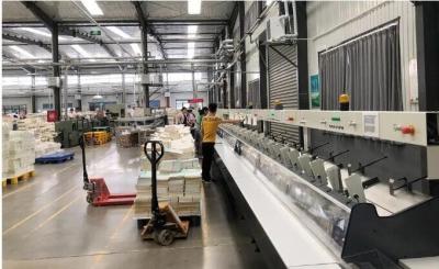 Chine 21 machine à relier de bloc des brides 78kw 460mm 8000 Cycles/H à vendre