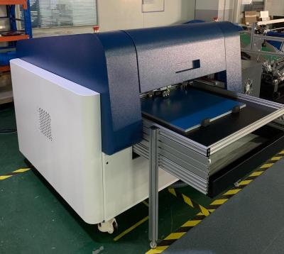China External Drum 825nm Laser CTP Plate Machine With Punching System for sale
