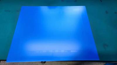 China 1.2M/Min Processing Single Layer CTP Thermal Plate For UV Plate Setter for sale