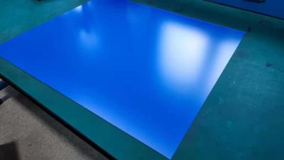 China UV Laser CTP Printing Plates Aluminum Photosensitive Coating for sale