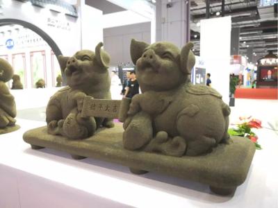 China Fully Automatic Sand Preparation 3D Sand Mold Printer à venda