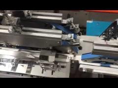 180m/Min Automatic Folder Gluer  Muti- functional  Crash Lock Bottom
