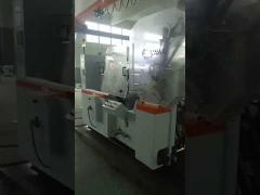 Cardboard Automatic Foil Die Cutting Machine 2500s/H Multi - Functional